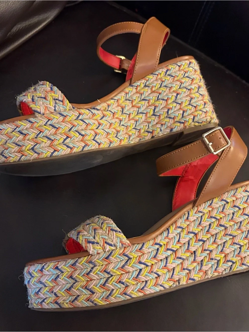 Mix No. 6 stylish multicolor